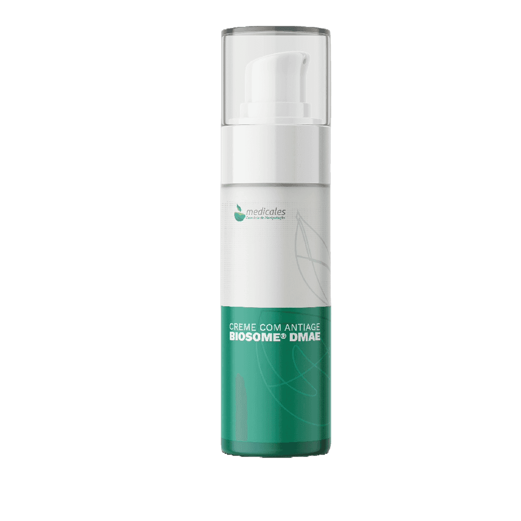 Thumbail produto Biosome® DMAE (10%)