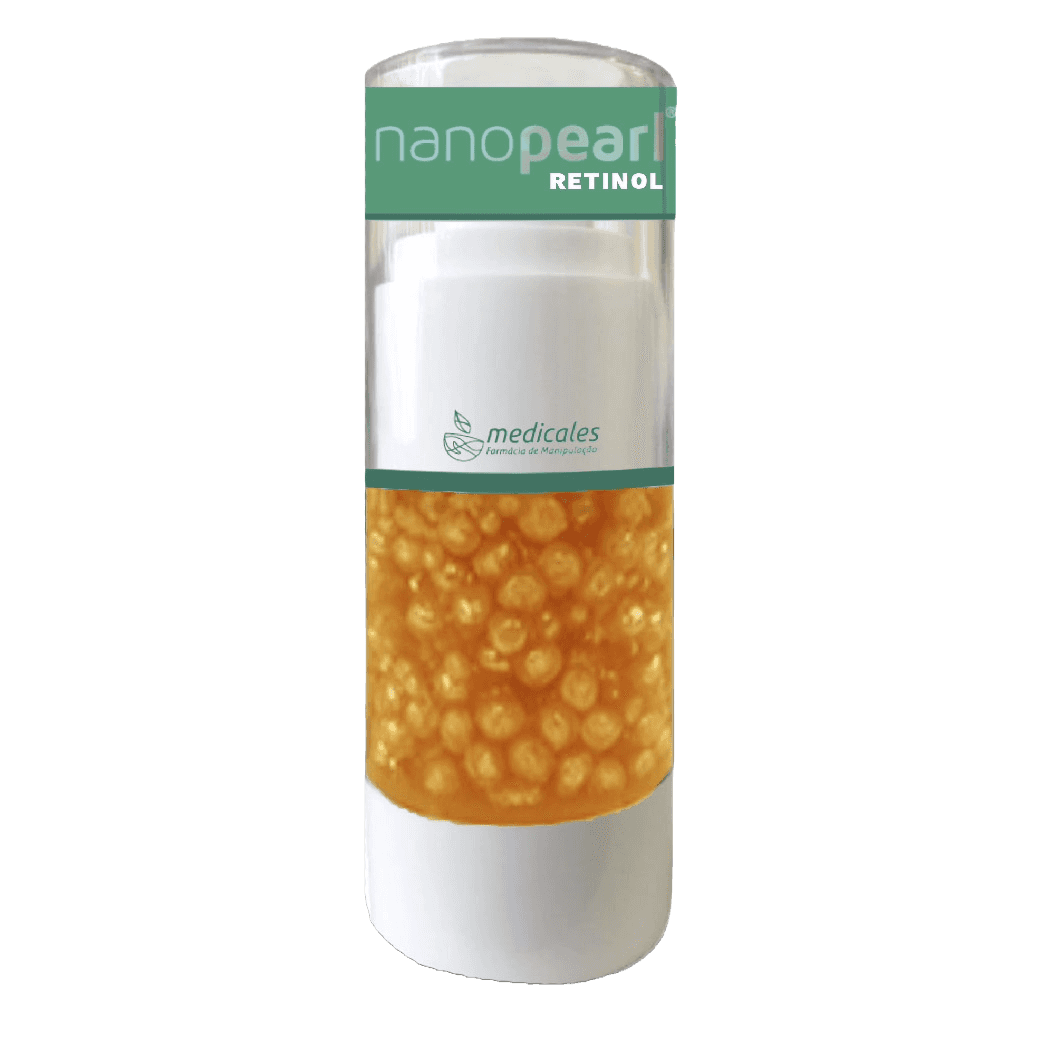 Thumbail produto Nanopearl® Retinol