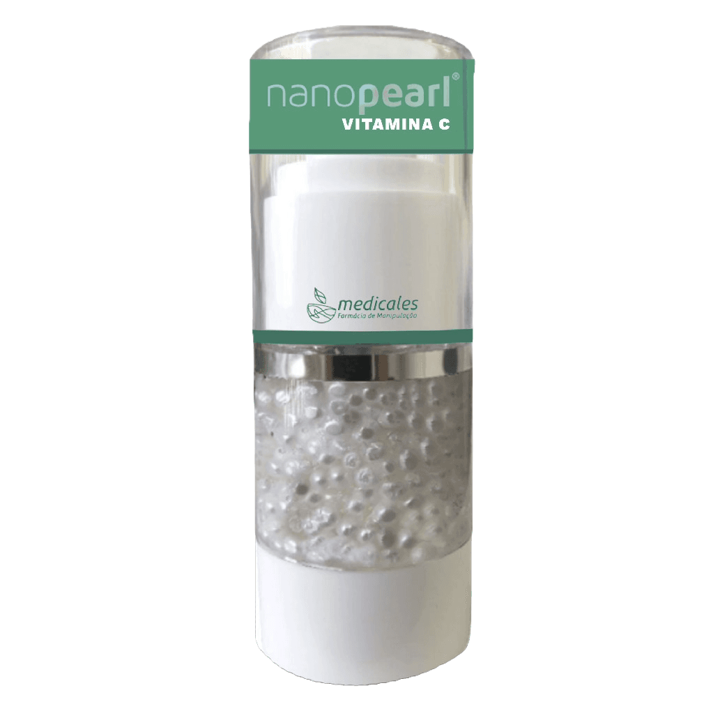 Nanopearl® Vit C
