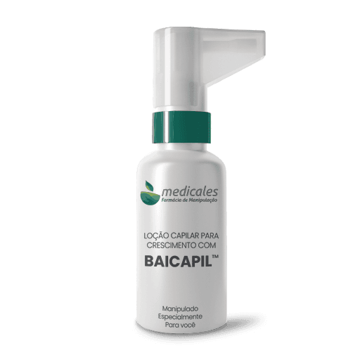 Baicapil™ (2%)