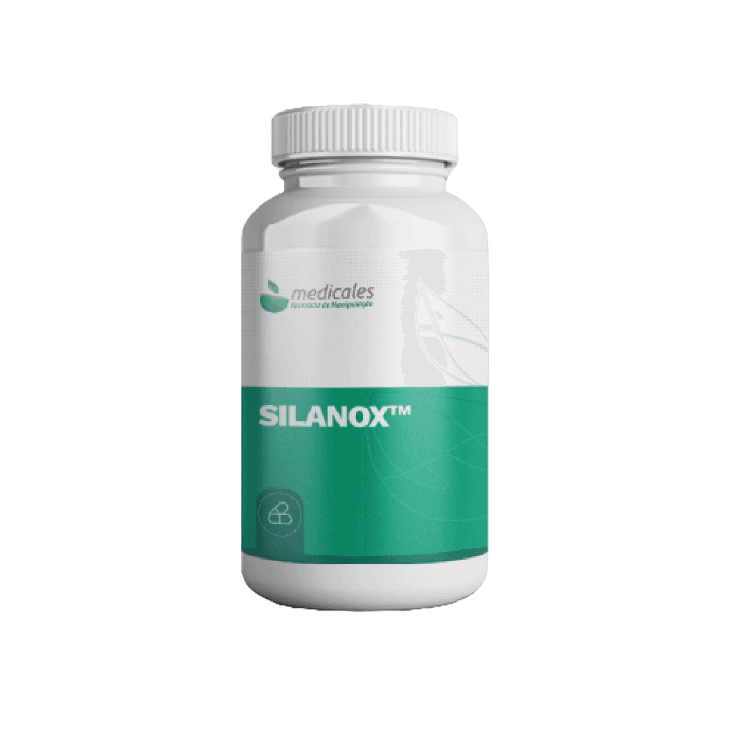 Thumbail produto SilanoX™ (300mg)