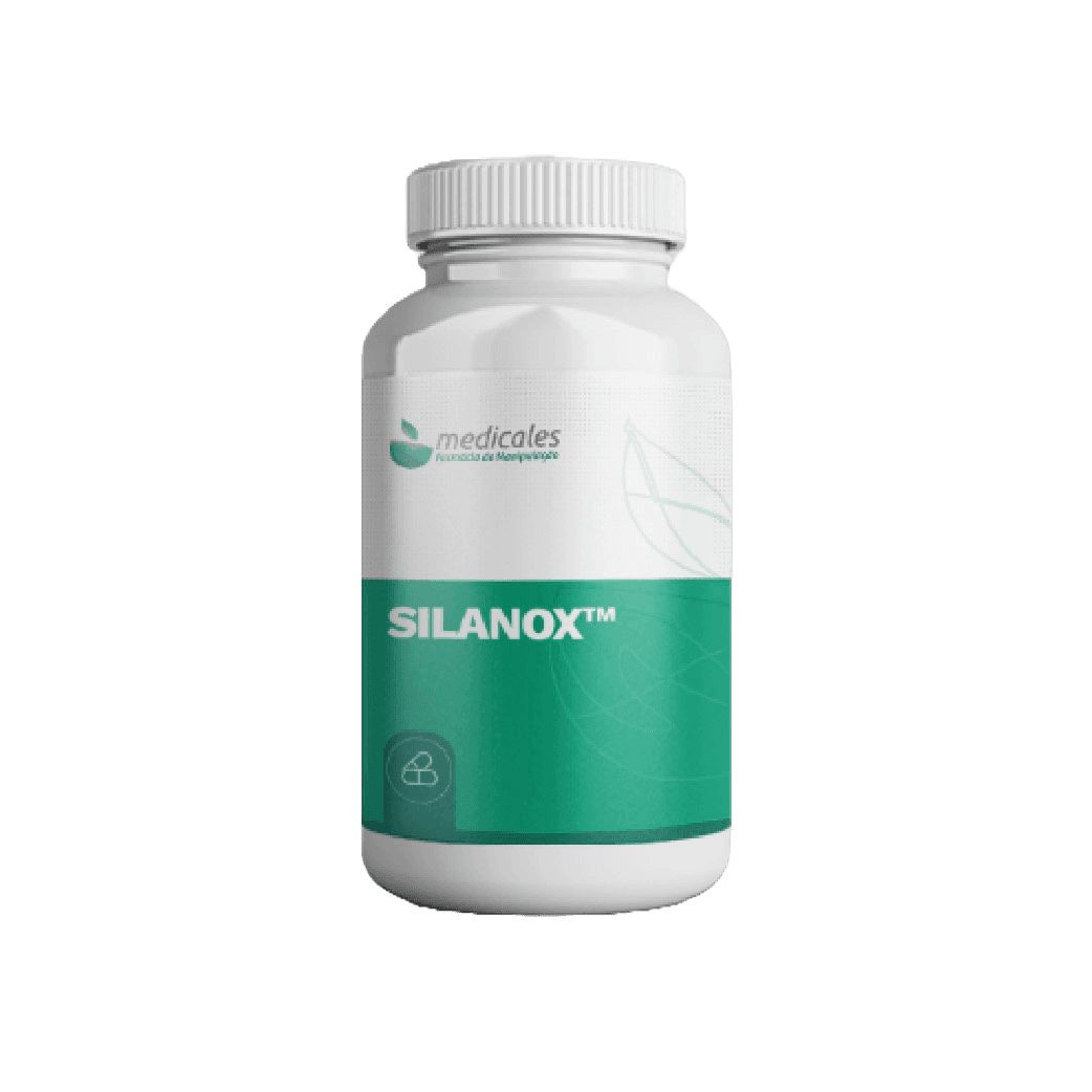 Imagem do SilanoX™ (300mg)