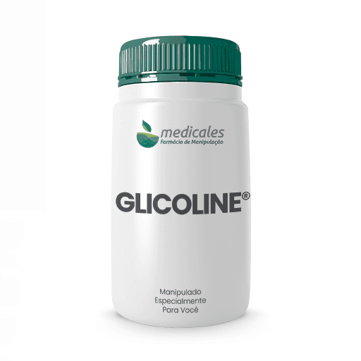 Glicoline® (500mg)