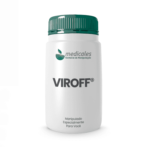 VirOff® (300mg)