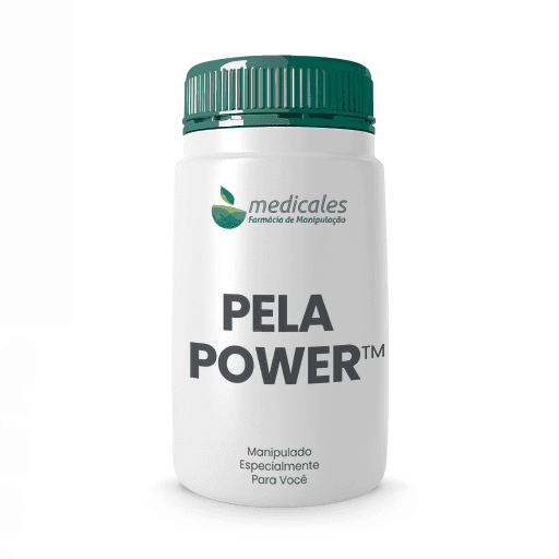 Pela Power™ (110mg)