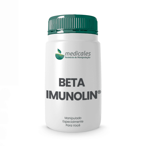 Beta Imunolin® (200mg)