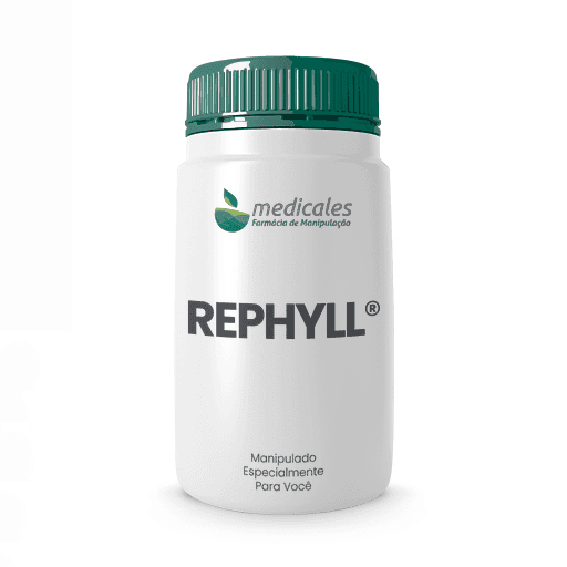 Rephyll® (500mg)