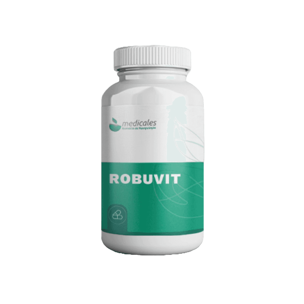 Thumbail produto Robuvit® (100mg)
