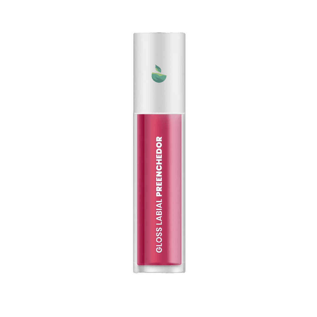 Imagem do Gloss Labial Preenchedor