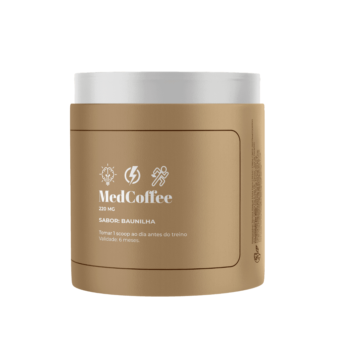 Imagem do MedCoffee (220g)
