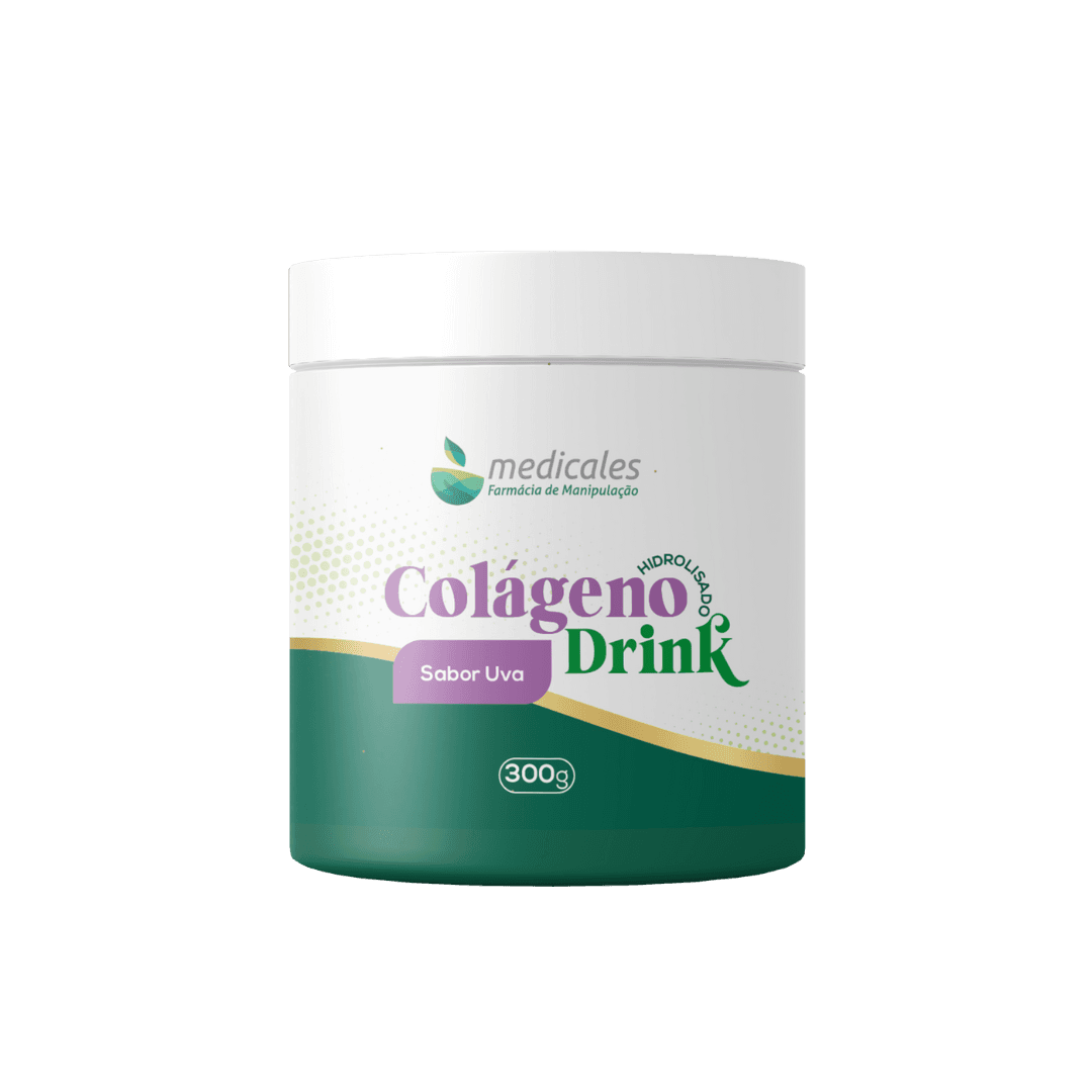 Colágeno Drink