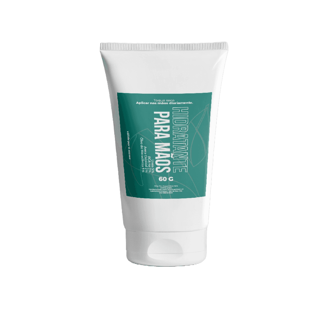 Thumbail produto Hidratante para Mãos