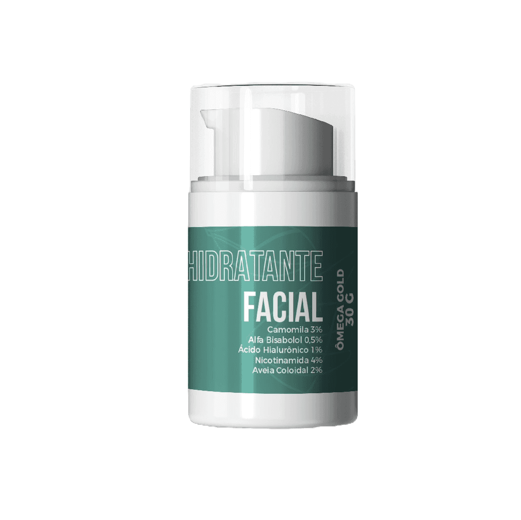Thumbail produto Hidratante Facial