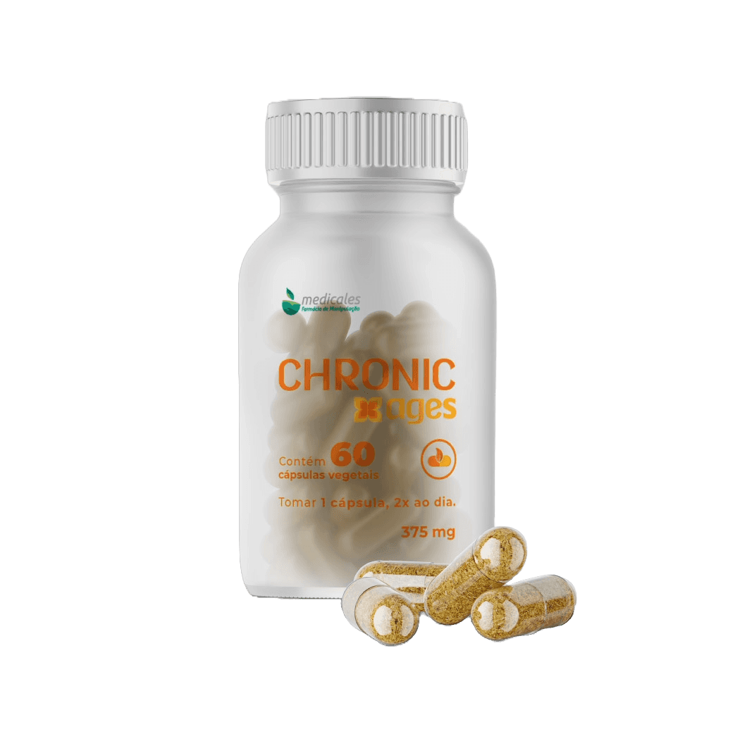 Thumbail produto Chronic