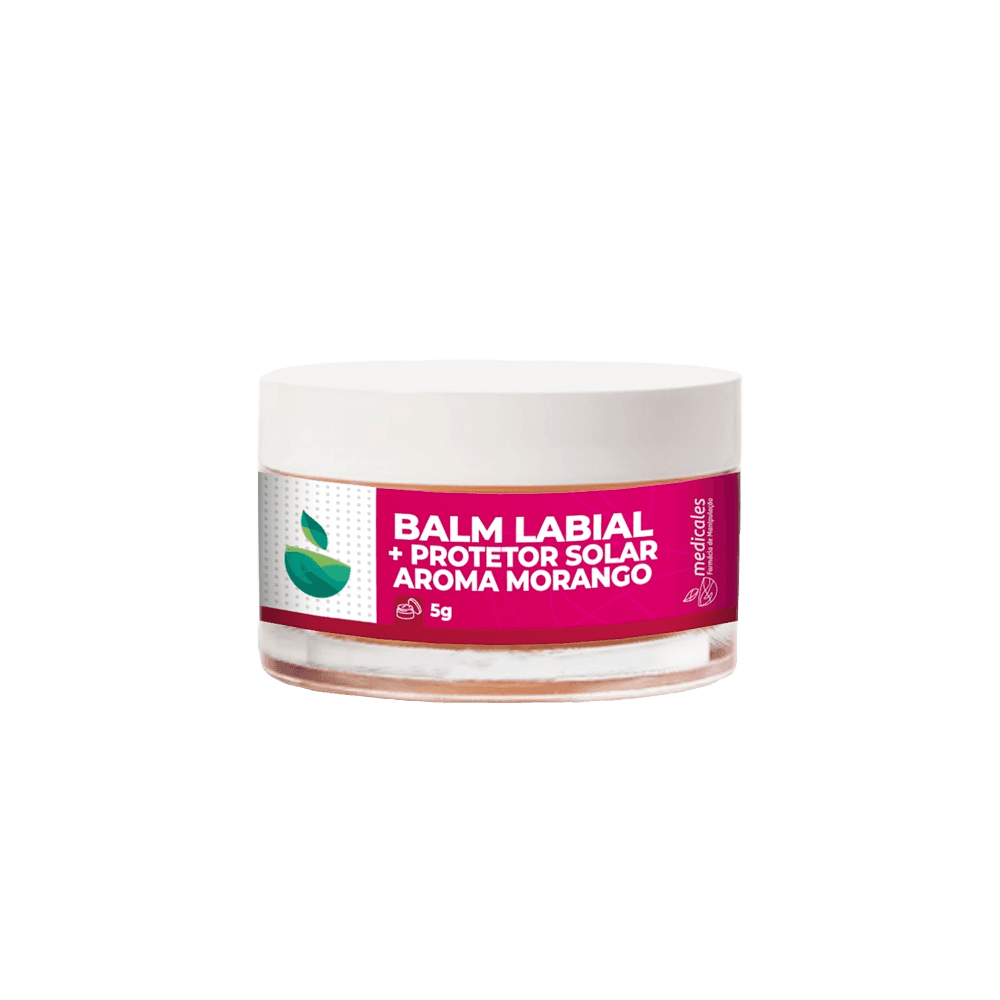 Thumbail produto Balm Protetor Labial