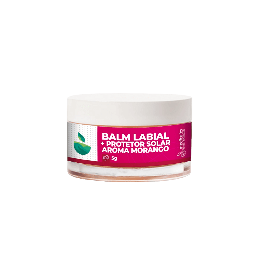 Imagem do Balm Protetor Labial
