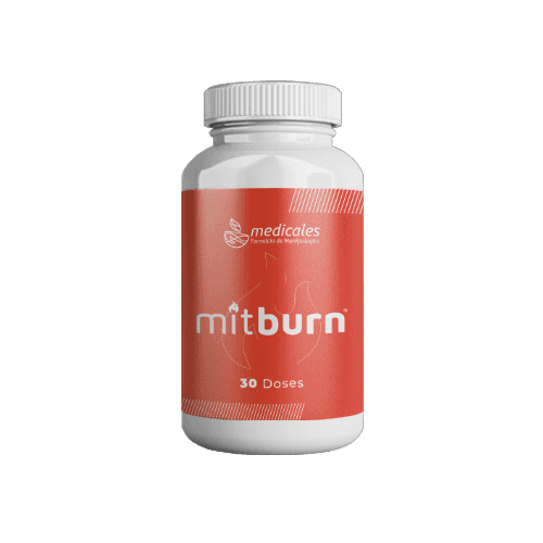 Thumbail produto MITBurn®