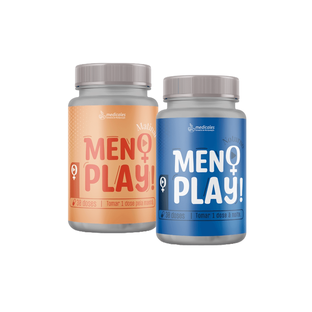 Combo Menopausa-MenoPlay
