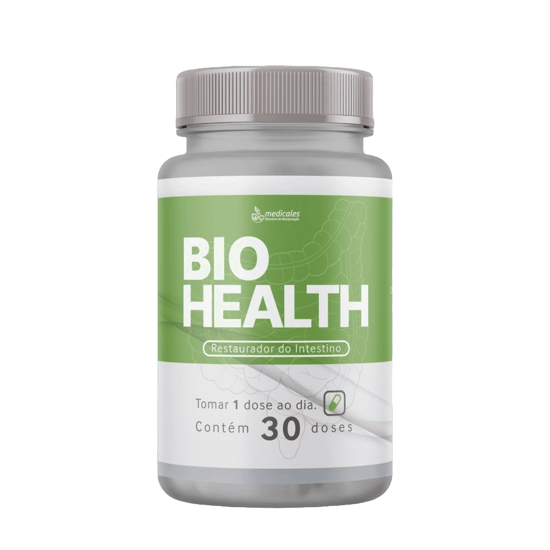 Imagem do Bio Health