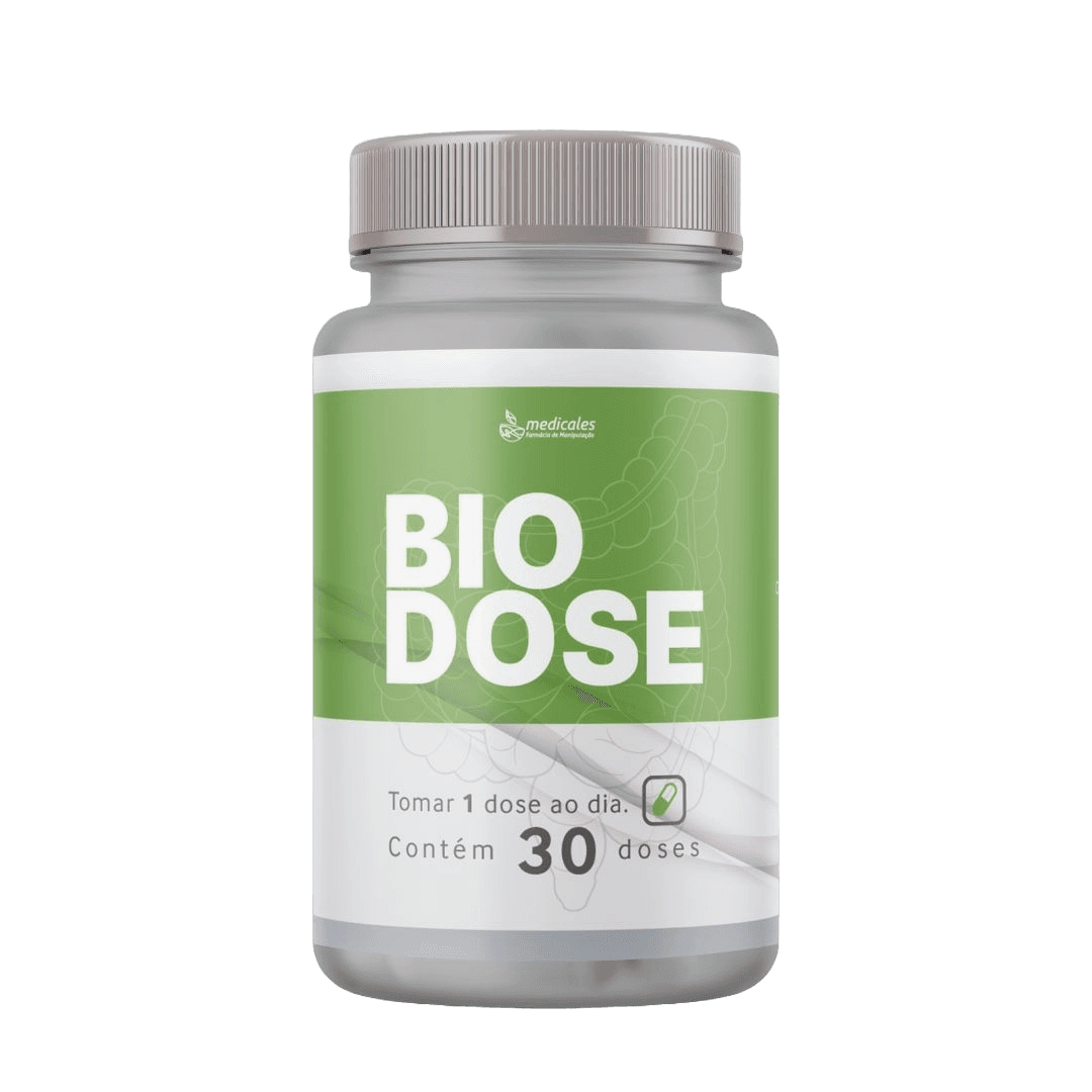 Imagem do Bio Dose