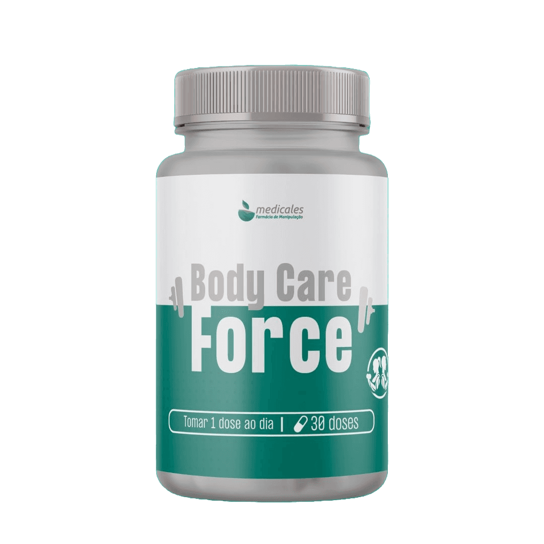 Thumbail produto Body Care Force