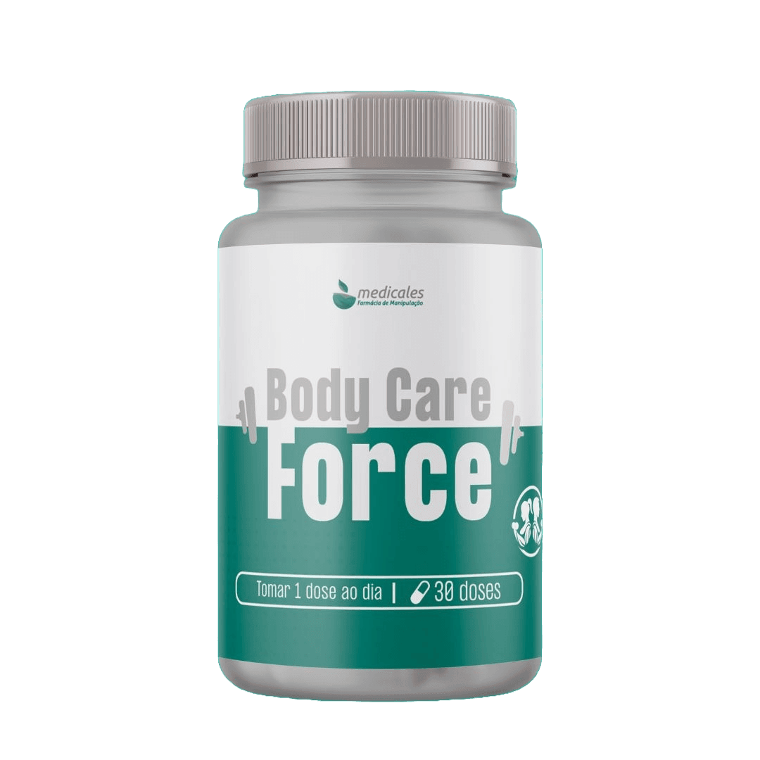 Body Care Force