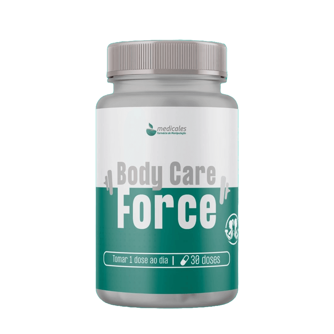 Imagem do Body Care Force