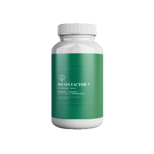 Brain Factor - BF7