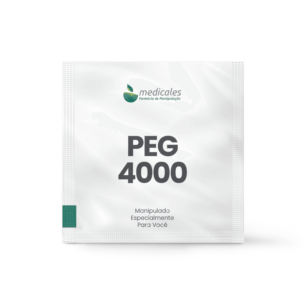 Peg 4000 (10g)