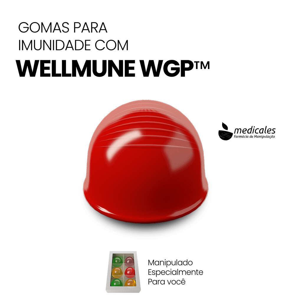 Gomas Wellmune WGP™