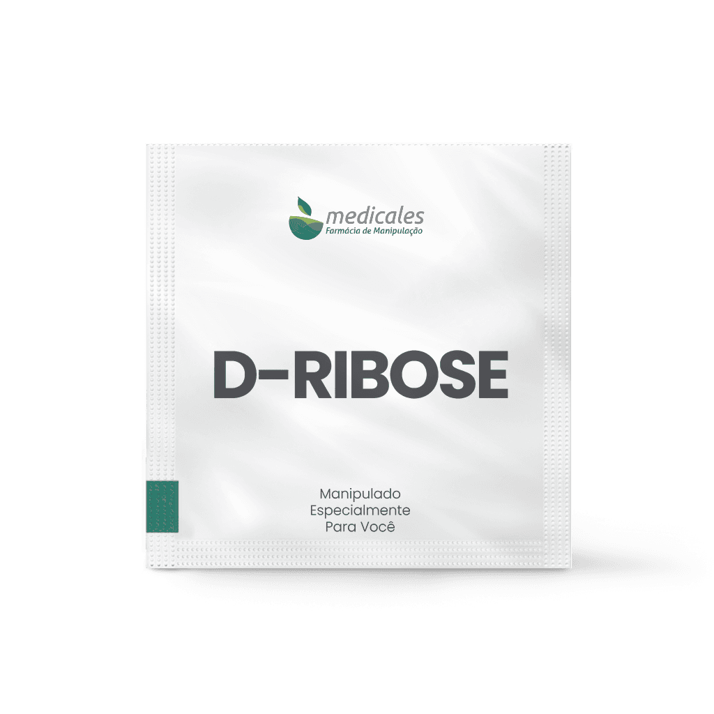 D-Ribose (3g)