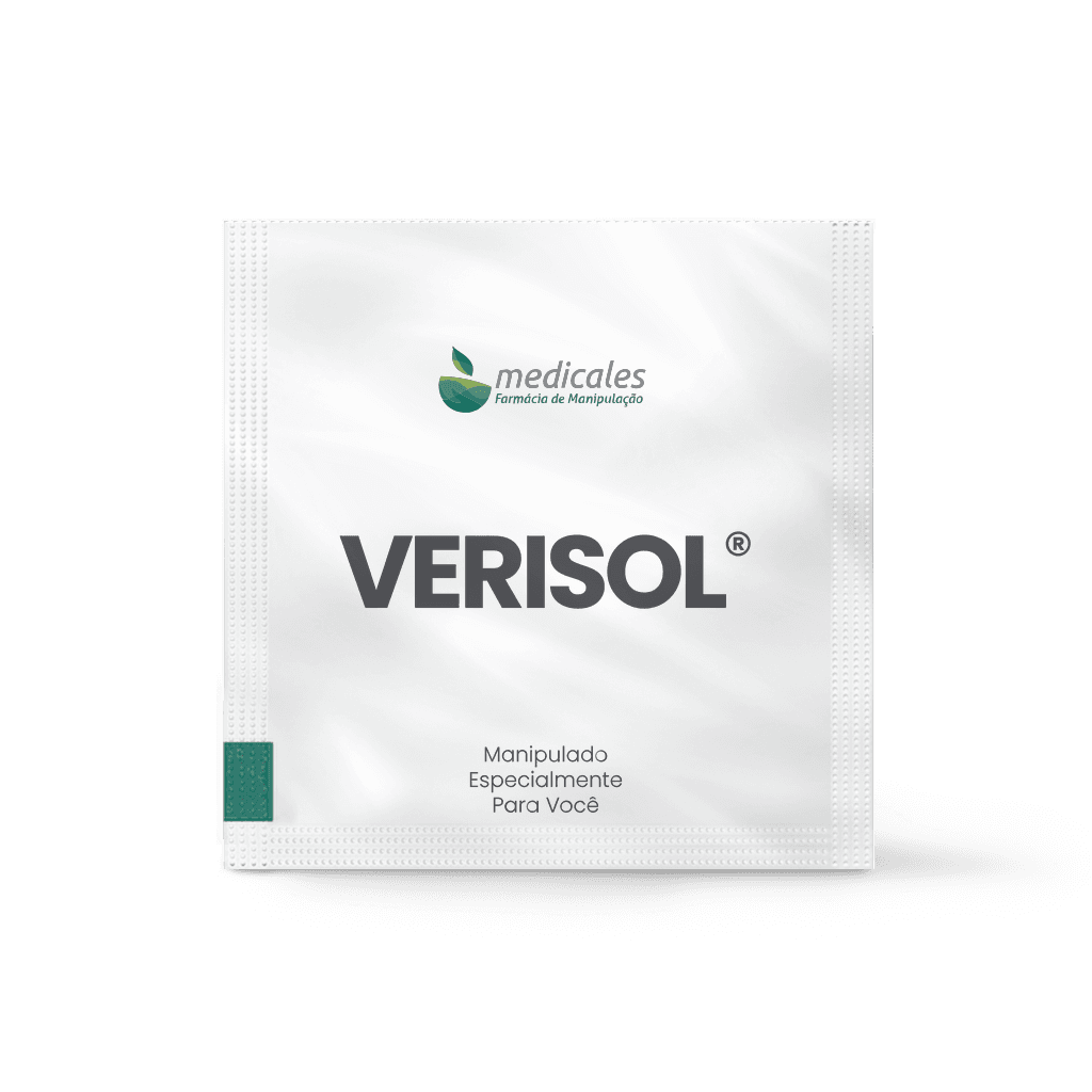 Verisol (2,5g)