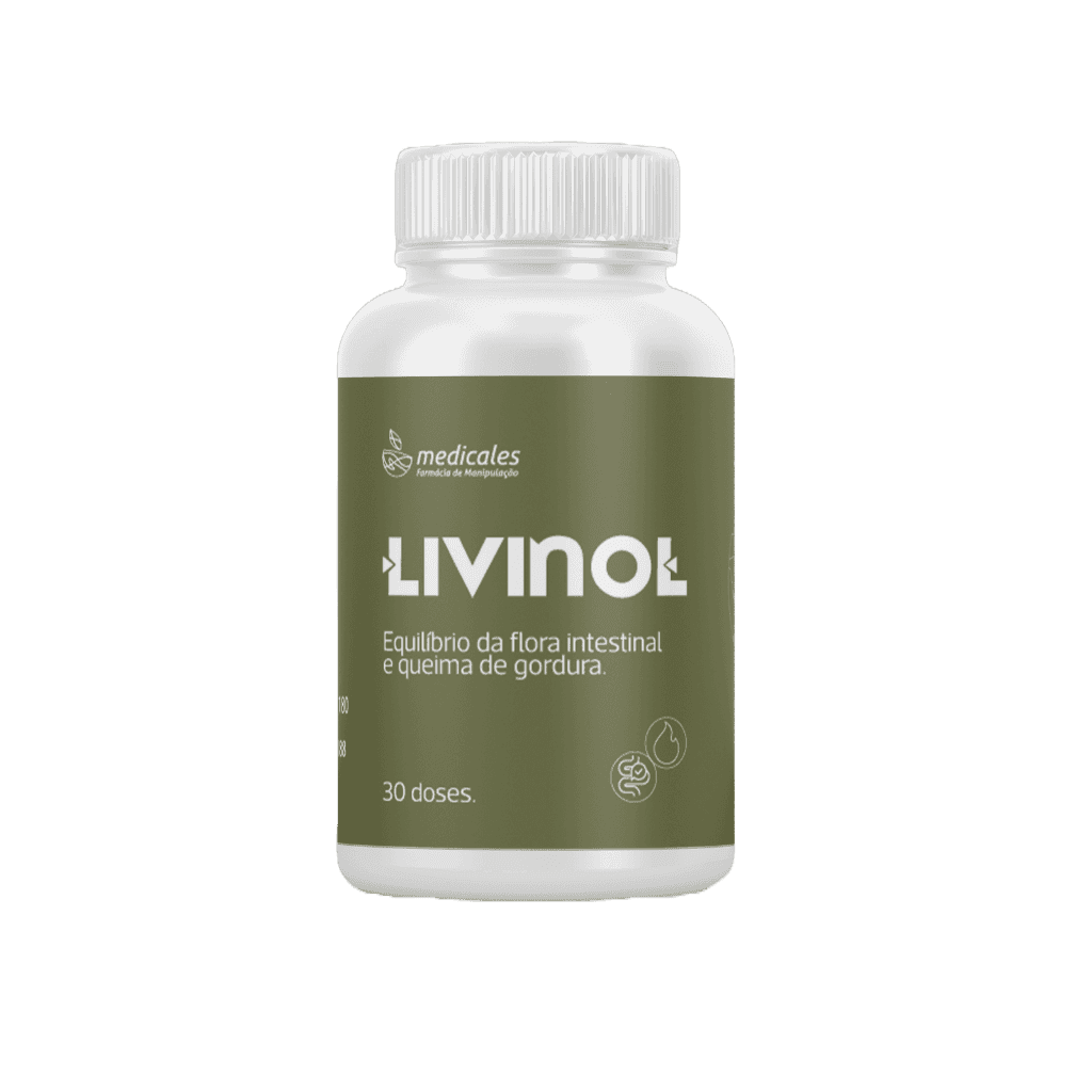 Thumbail produto Livinol®