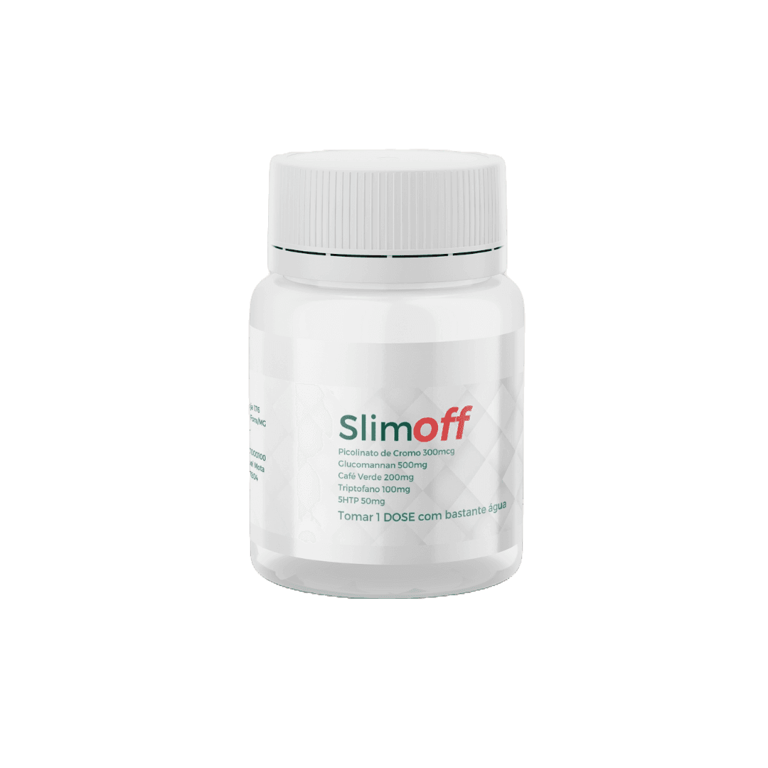 Thumbail produto SlimOff