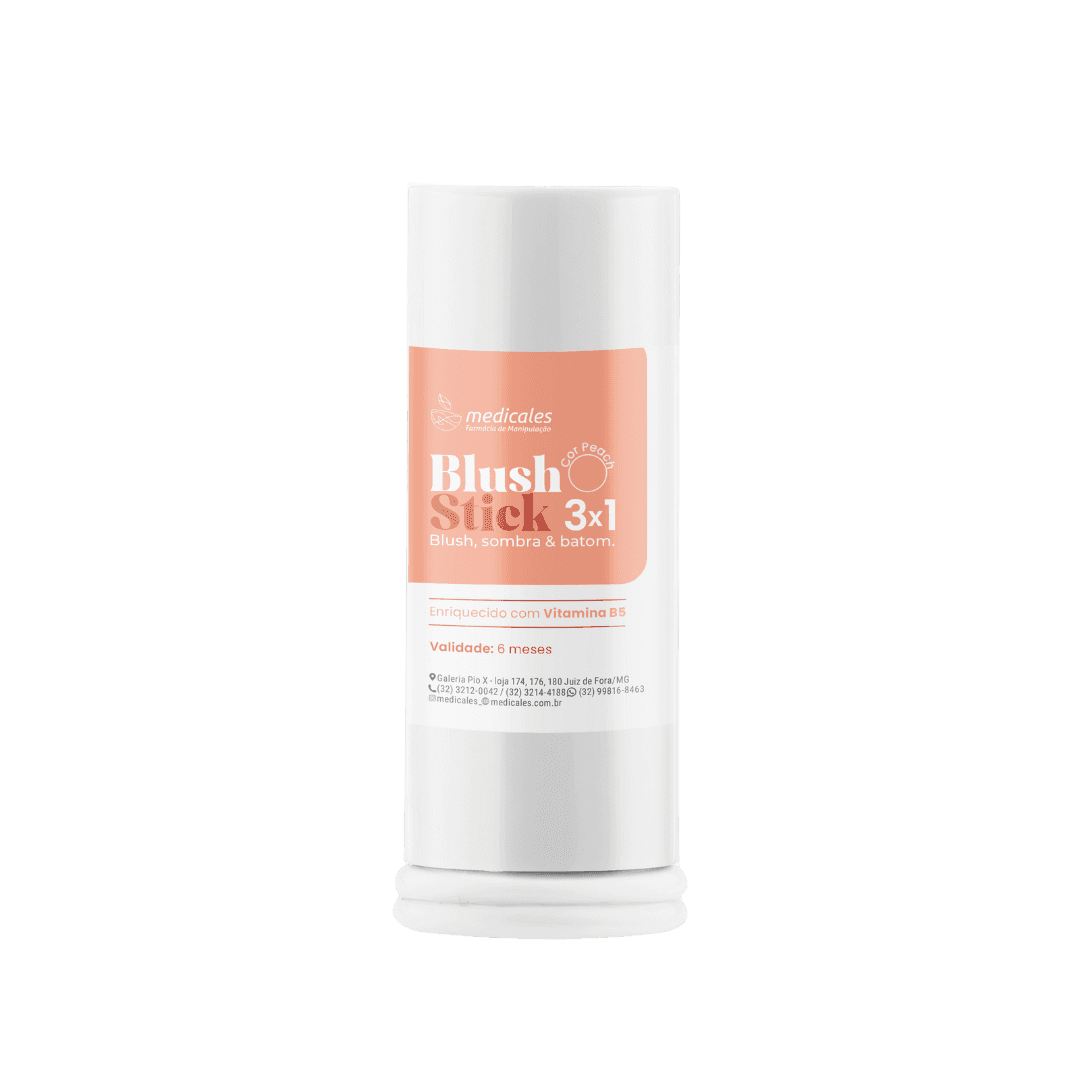 Thumbail produto Blush Stick 3x1