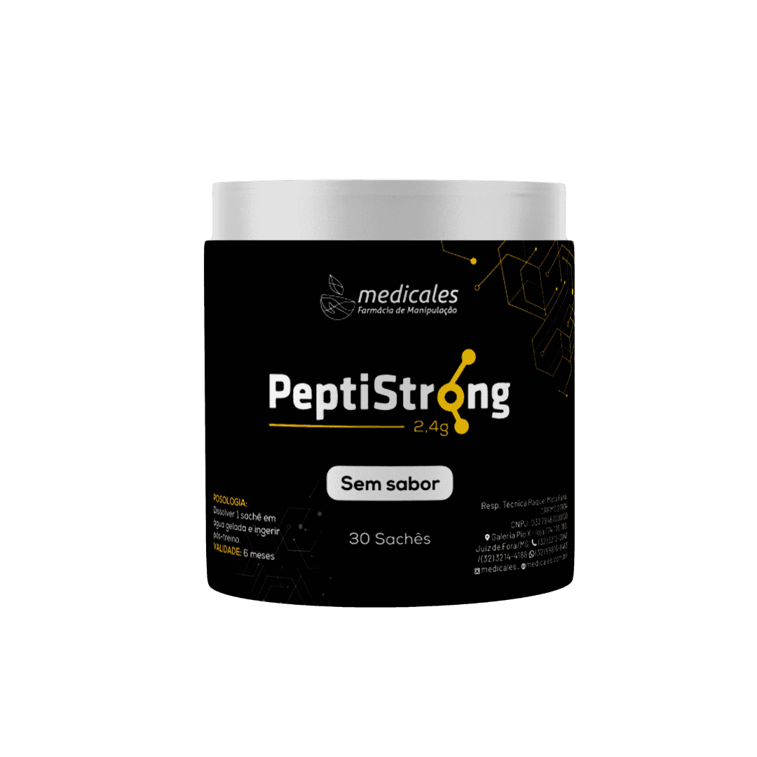 Thumbail produto PeptiStrong