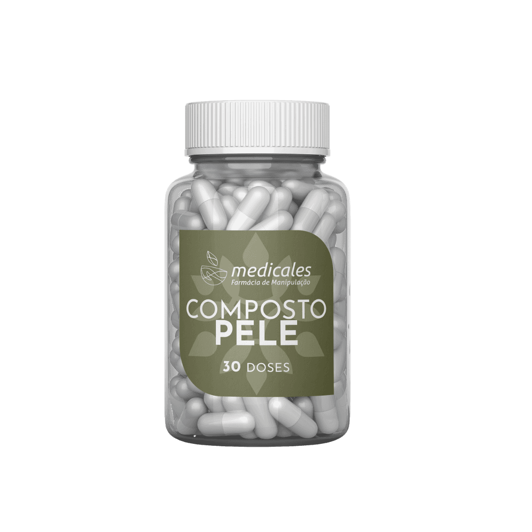 Thumbail produto Composto Pele