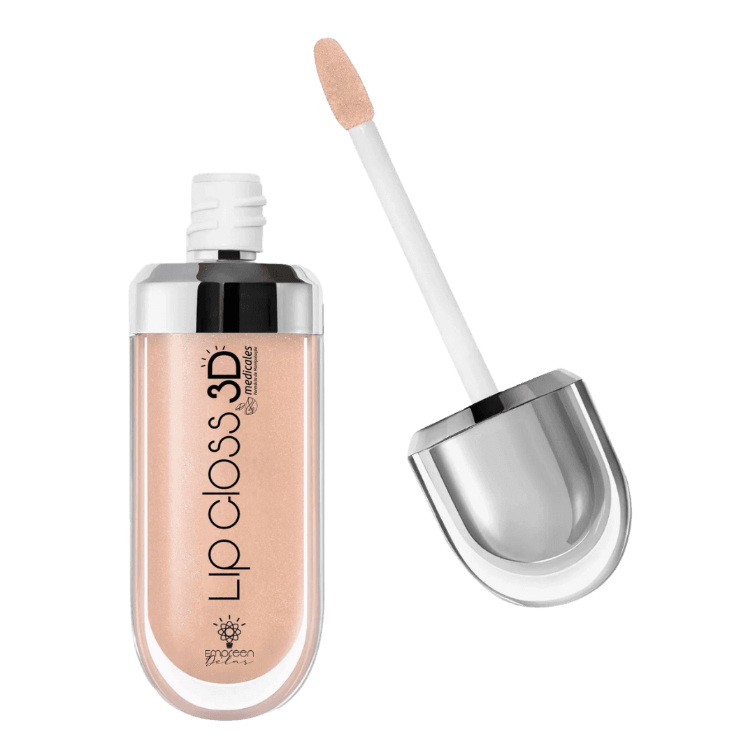 Thumbail produto LipGloss 3D
