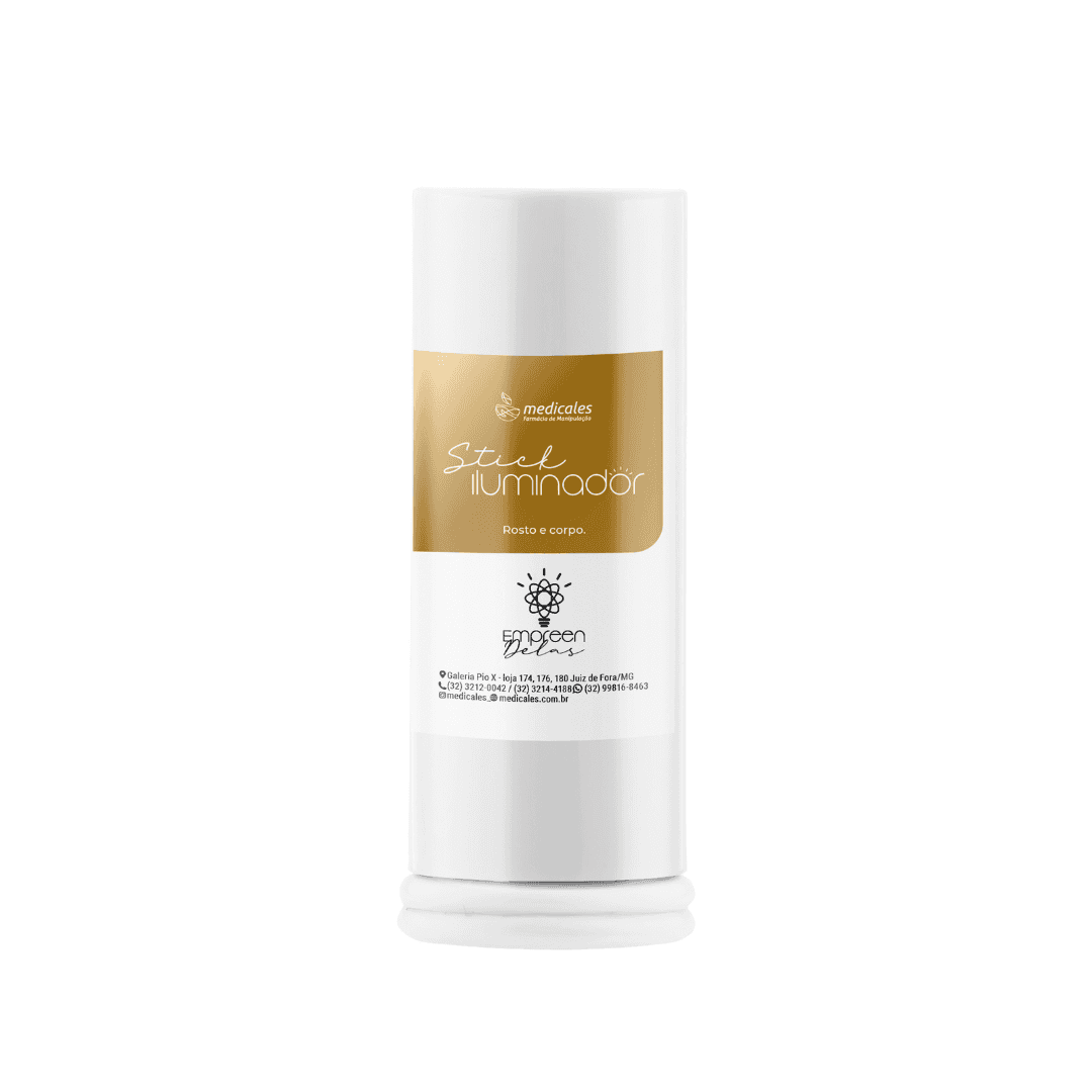 Thumbail produto Iluminador Stick