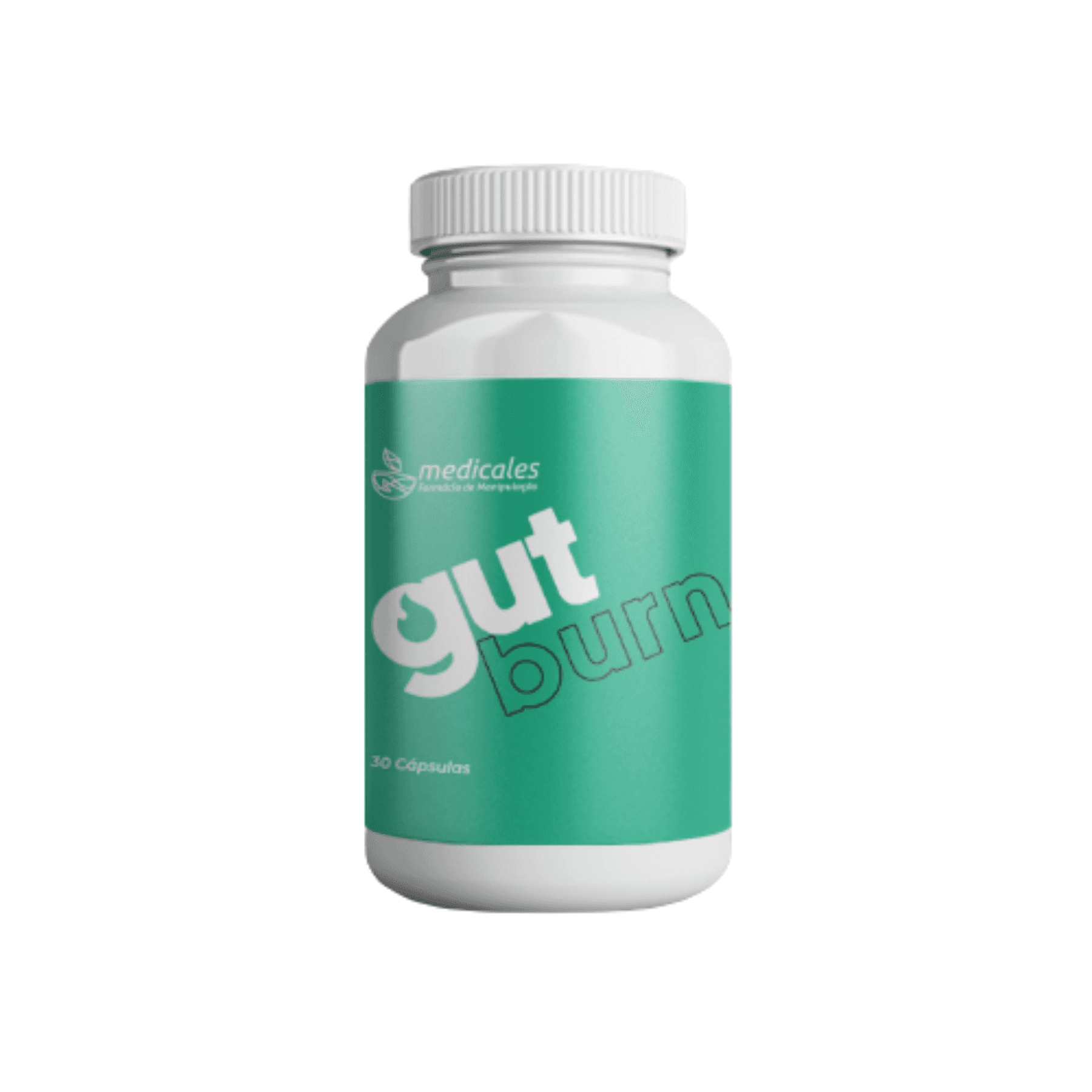 Thumbail produto GutBurn