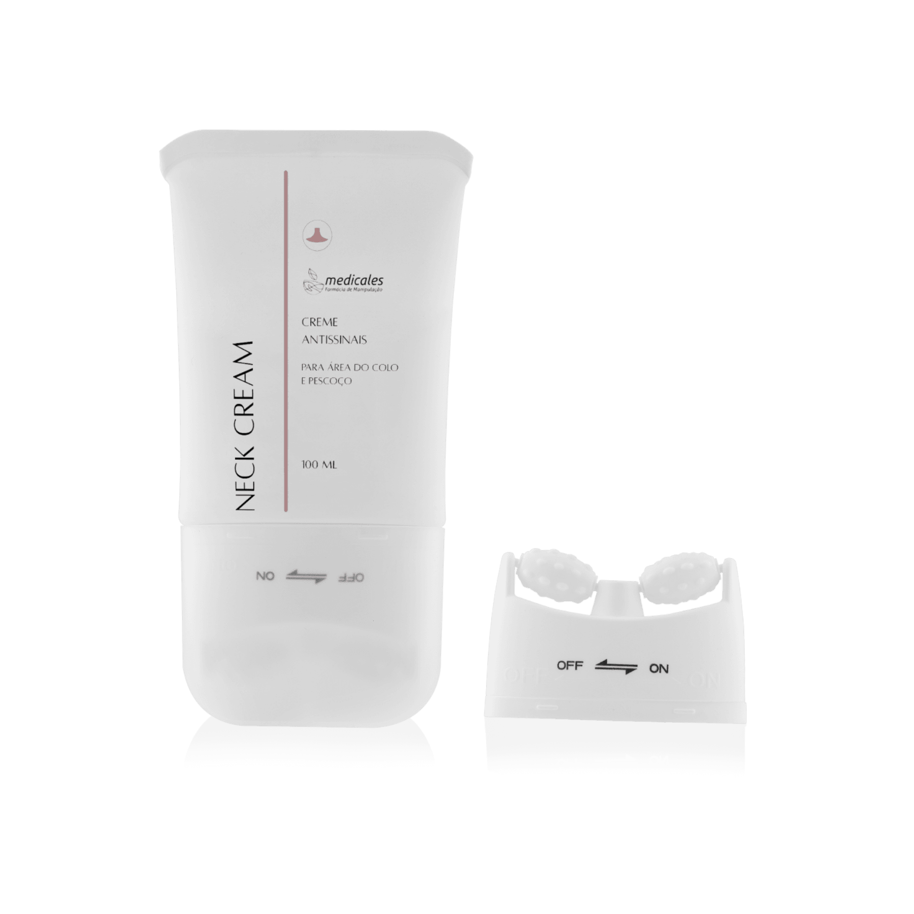 Imagem do Neck Cream