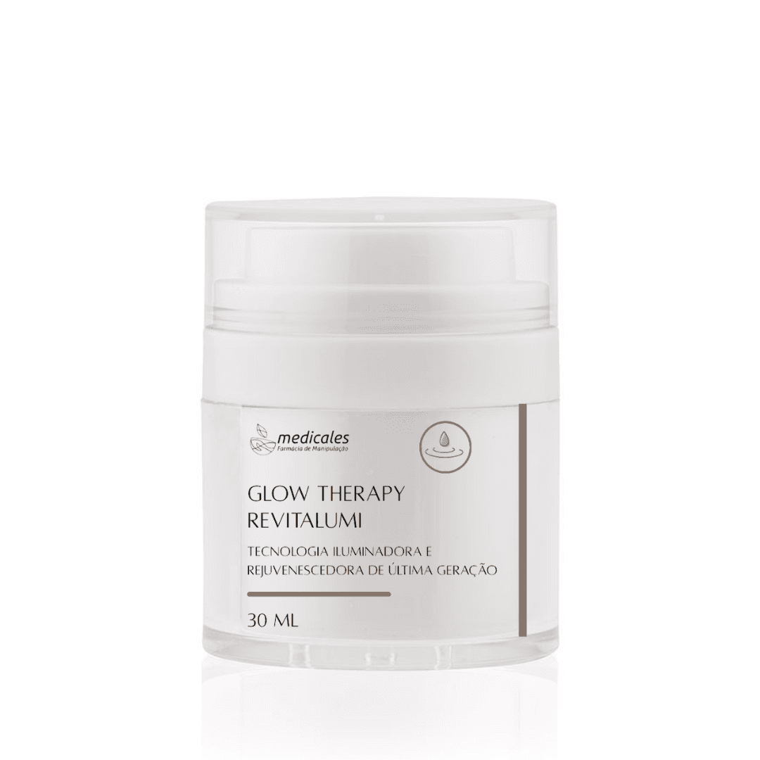 Imagem do Glow Therapy