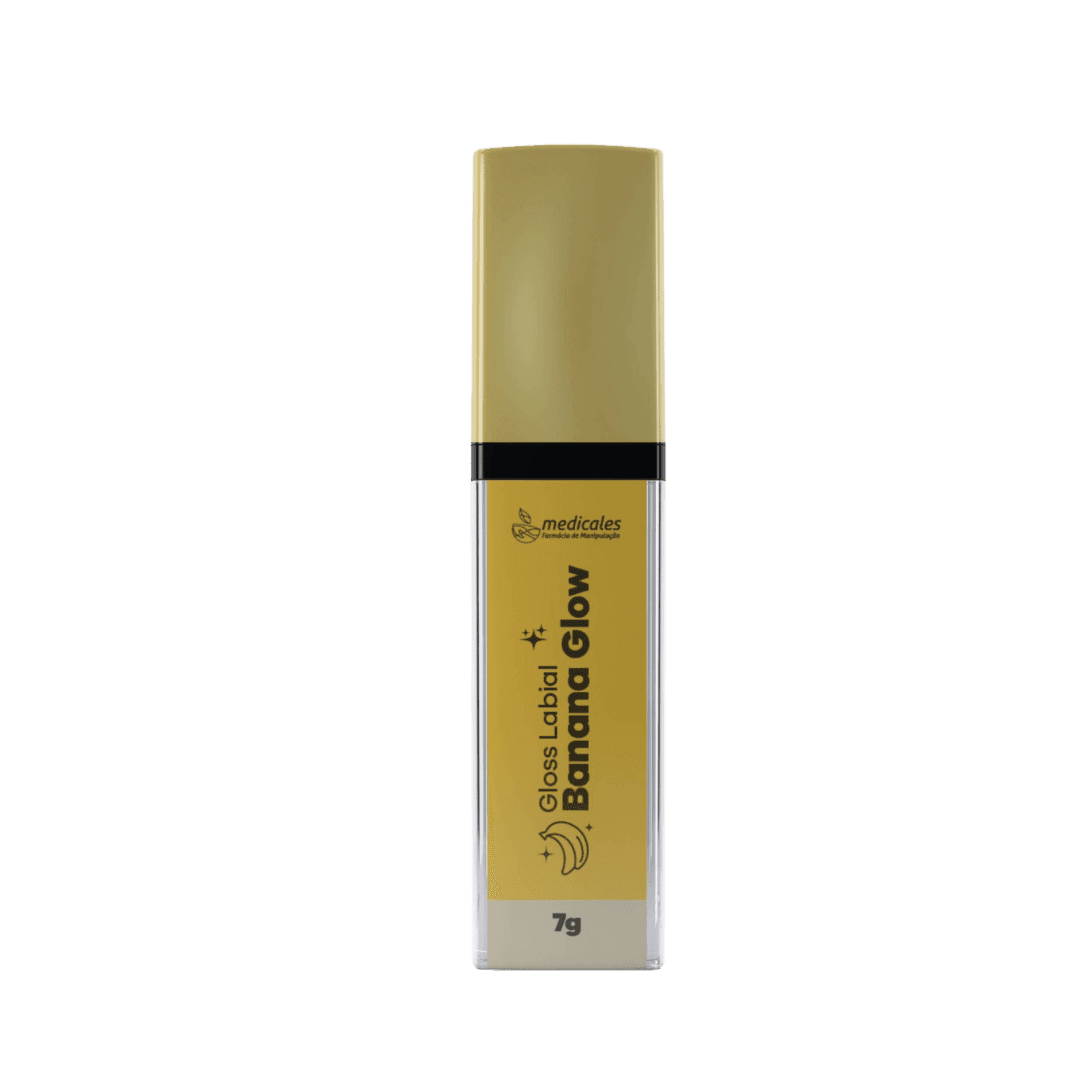 Thumbail produto Banana Glow