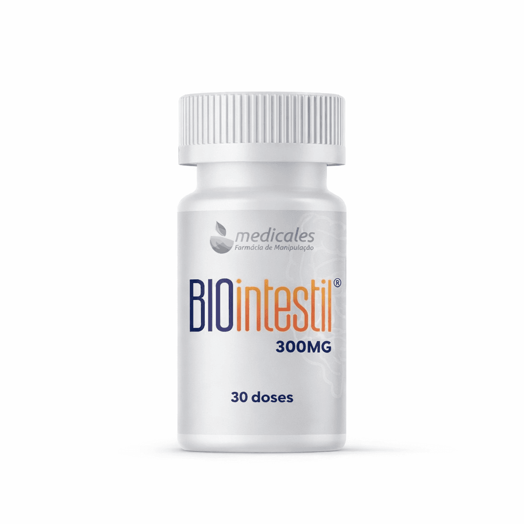 Imagem do Biointestil 300mg